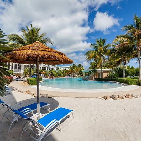 Licensed Mgr - Modern 3/3.5 Villa - Key Largo'S Most Upscale Oceanfront Resort! ภายนอก รูปภาพ