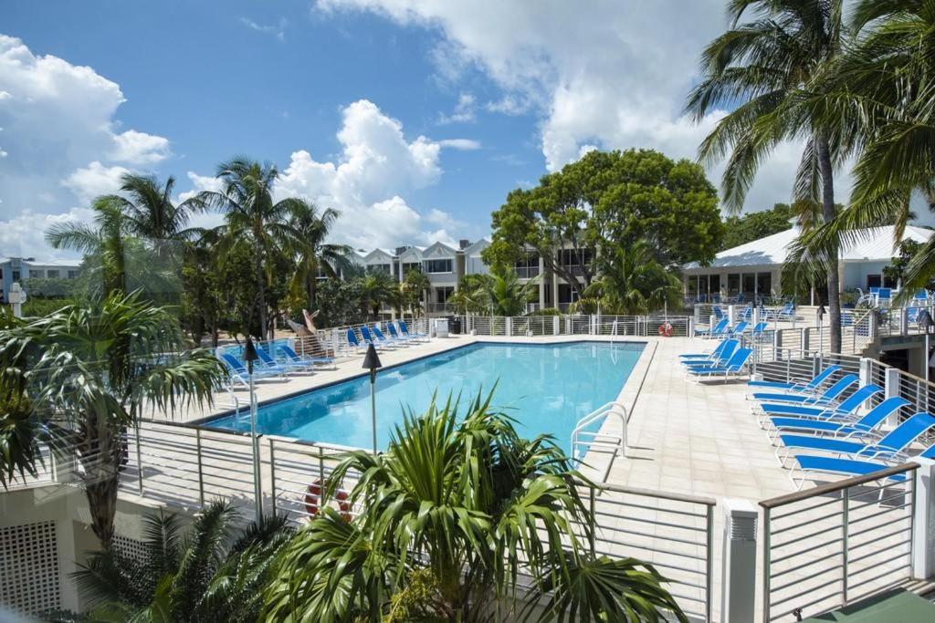 Licensed Mgr - Modern 3/3.5 Villa - Key Largo'S Most Upscale Oceanfront Resort! ภายนอก รูปภาพ