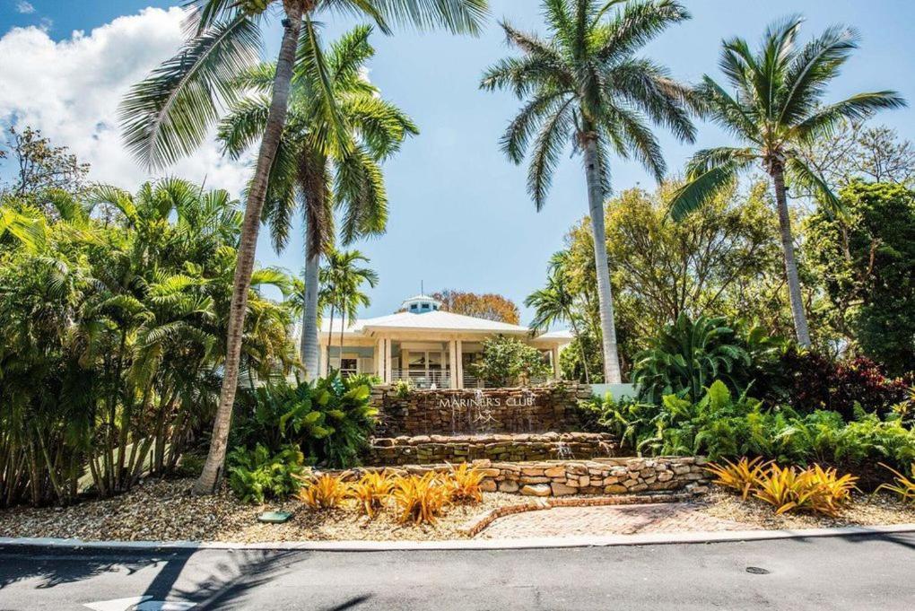 Licensed Mgr - Modern 3/3.5 Villa - Key Largo'S Most Upscale Oceanfront Resort! ภายนอก รูปภาพ
