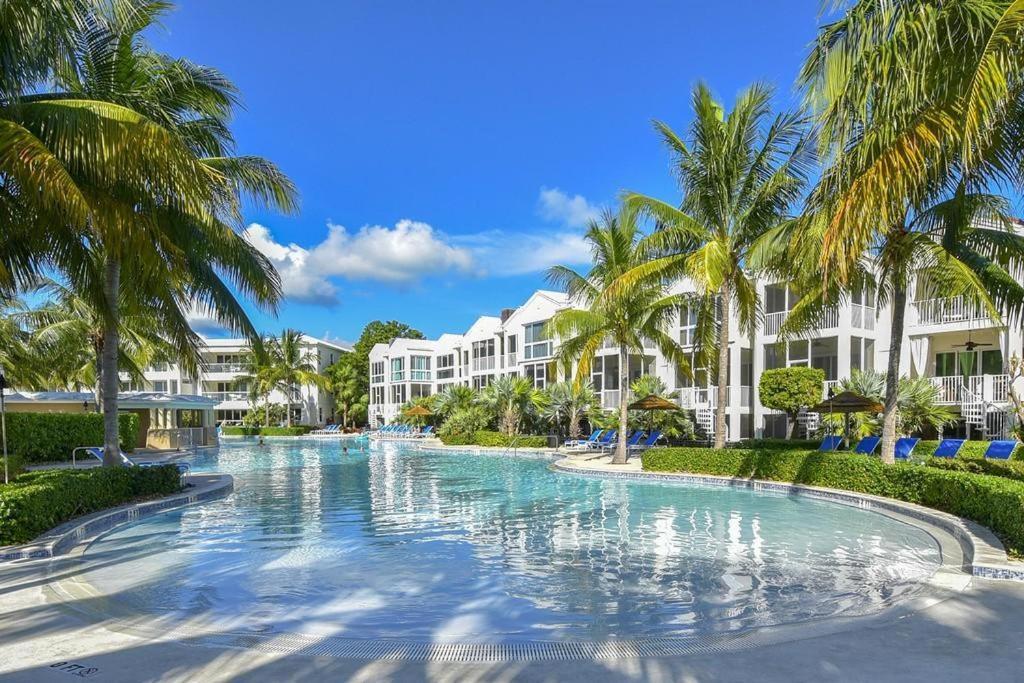 Licensed Mgr - Modern 3/3.5 Villa - Key Largo'S Most Upscale Oceanfront Resort! ภายนอก รูปภาพ