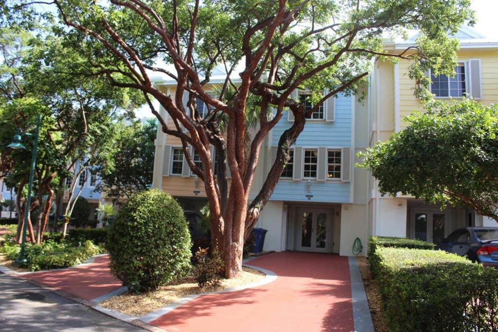 Licensed Mgr - Modern 3/3.5 Villa - Key Largo'S Most Upscale Oceanfront Resort! ภายนอก รูปภาพ