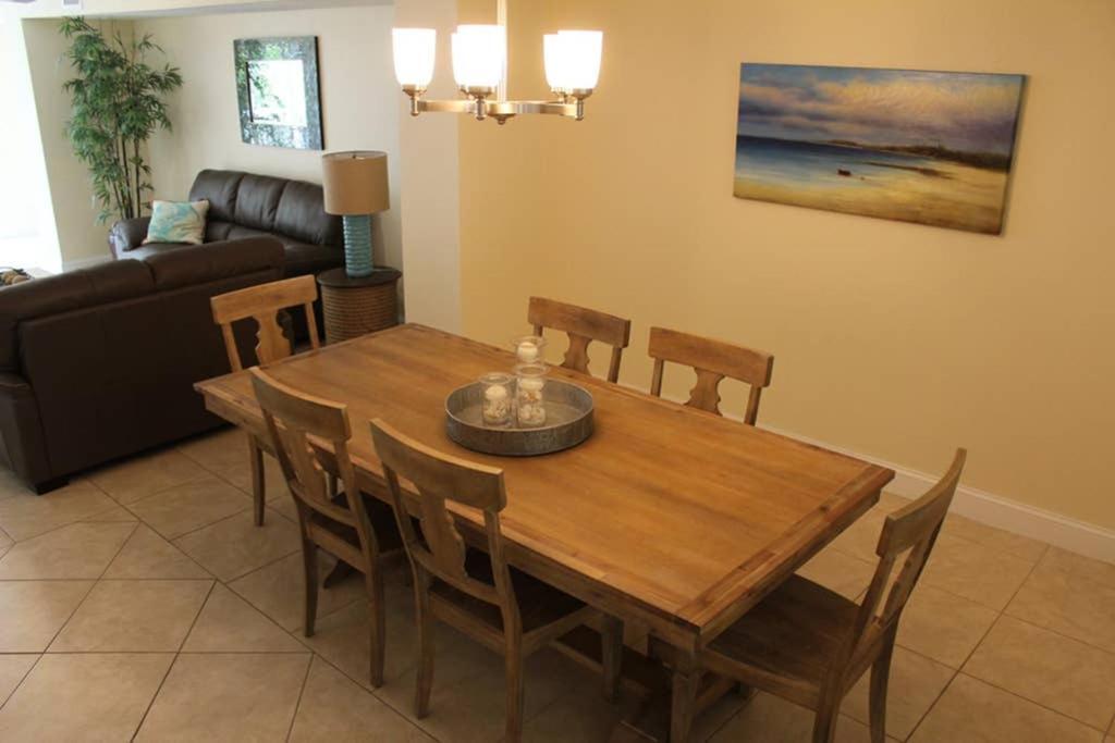 Licensed Mgr - Modern 3/3.5 Villa - Key Largo'S Most Upscale Oceanfront Resort! ภายนอก รูปภาพ