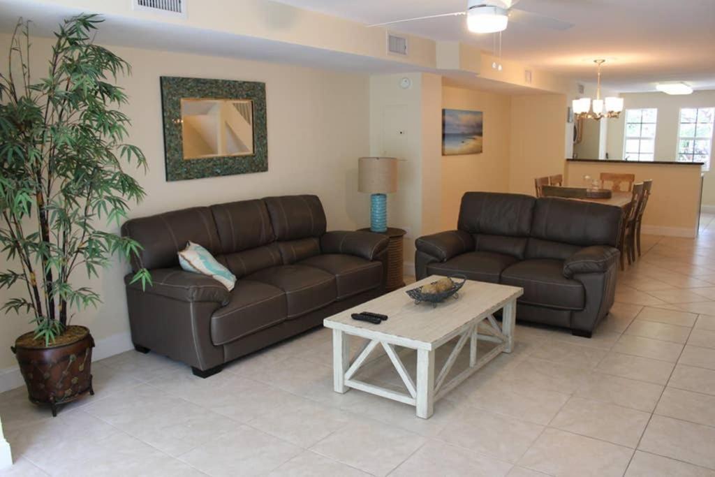 Licensed Mgr - Modern 3/3.5 Villa - Key Largo'S Most Upscale Oceanfront Resort! ภายนอก รูปภาพ
