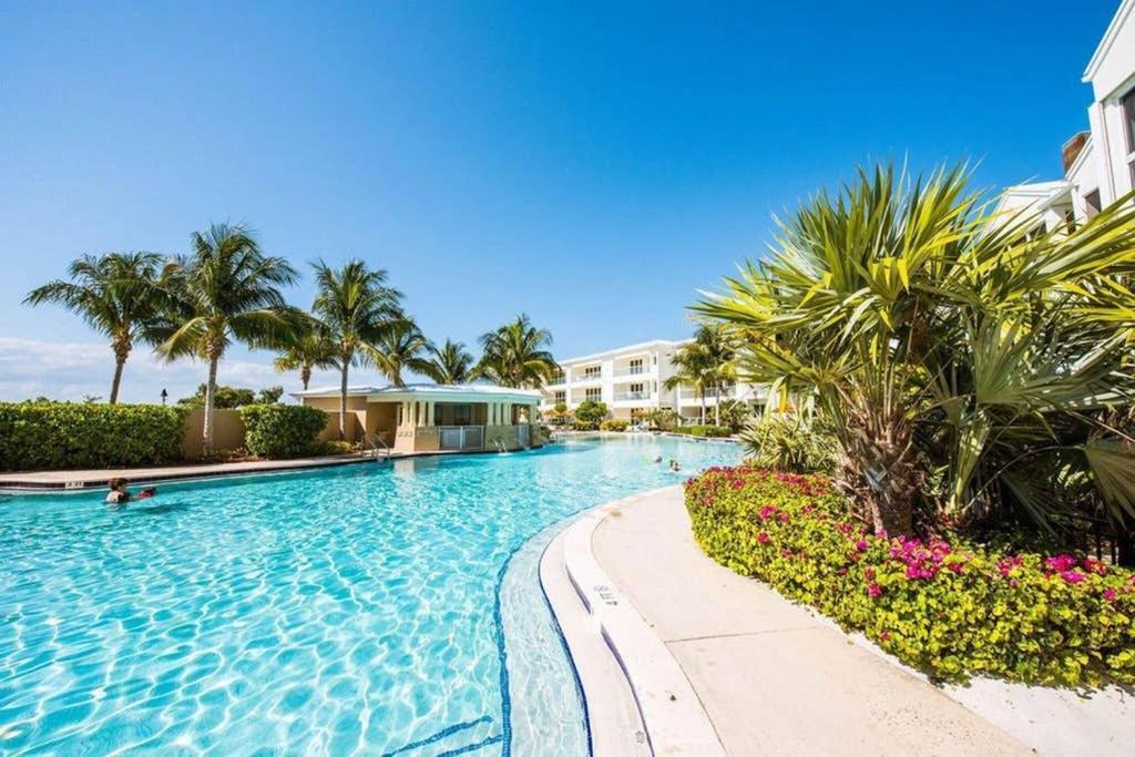 Licensed Mgr - Modern 3/3.5 Villa - Key Largo'S Most Upscale Oceanfront Resort! ภายนอก รูปภาพ