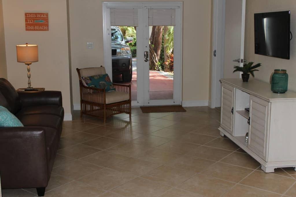 Licensed Mgr - Modern 3/3.5 Villa - Key Largo'S Most Upscale Oceanfront Resort! ภายนอก รูปภาพ