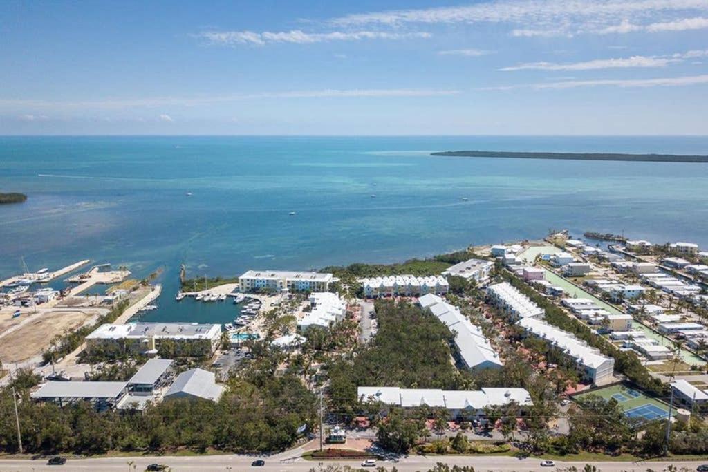 Licensed Mgr - Modern 3/3.5 Villa - Key Largo'S Most Upscale Oceanfront Resort! ภายนอก รูปภาพ