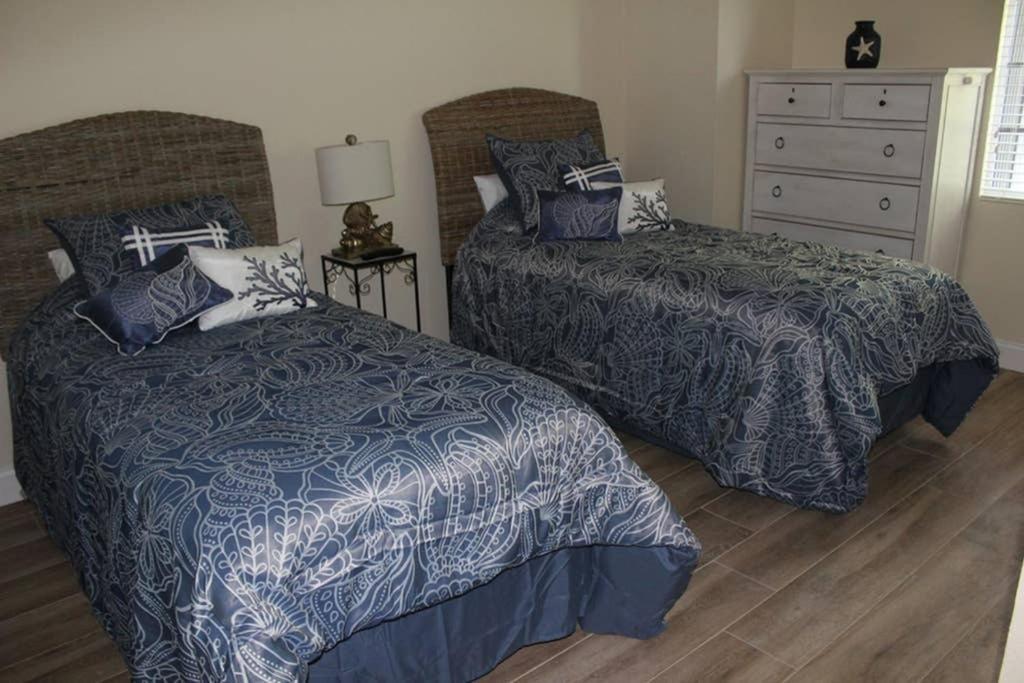 Licensed Mgr - Modern 3/3.5 Villa - Key Largo'S Most Upscale Oceanfront Resort! ภายนอก รูปภาพ