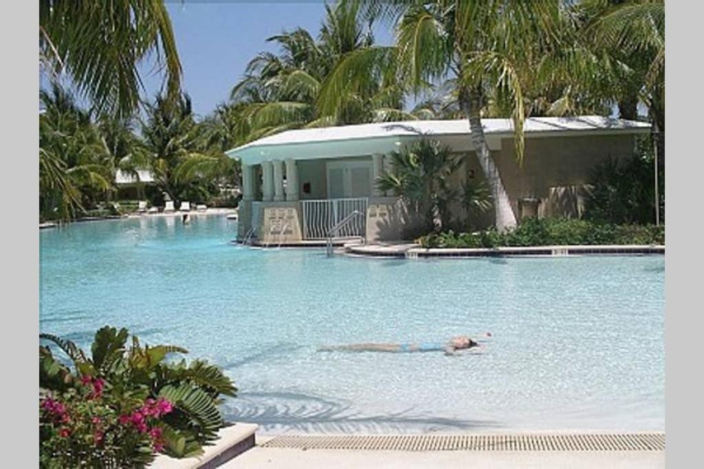 Licensed Mgr - Modern 3/3.5 Villa - Key Largo'S Most Upscale Oceanfront Resort! ภายนอก รูปภาพ